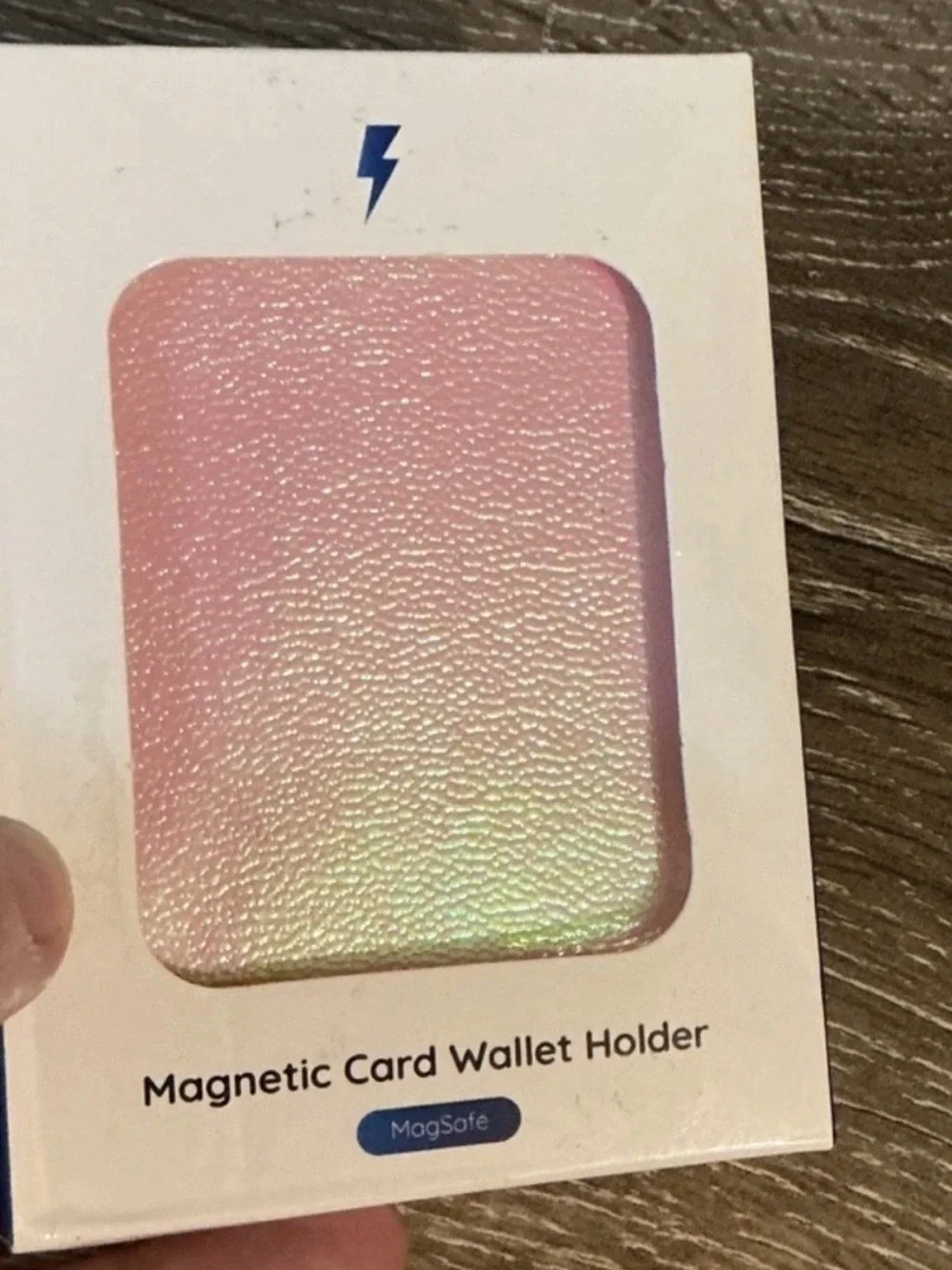 MagSafe compatible magnetic
